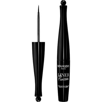 Bourjois Liner Pinceau eyeliner w pdzelku 001 Noir 2.5 ml