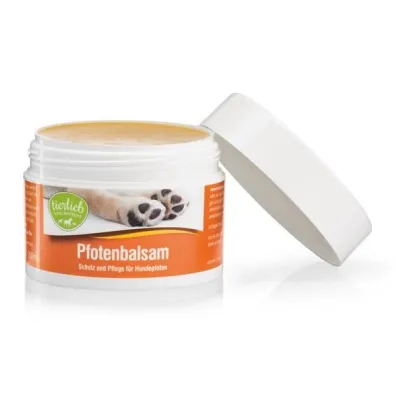 Tierlieb Balsam do �ap dla ps�w 200 ml