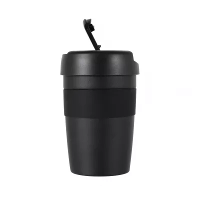 Lifeventure Kubek termiczny - black 340 ml