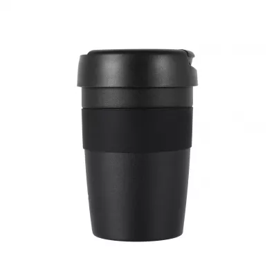 Lifeventure Kubek termiczny - black 340 ml