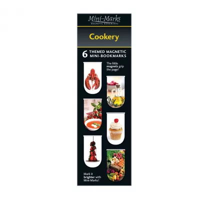 If Zakadki magnetyczne Cookery