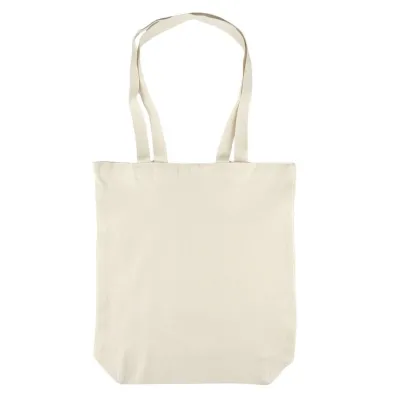 Torba bawe�niana naturalna (5 szt)