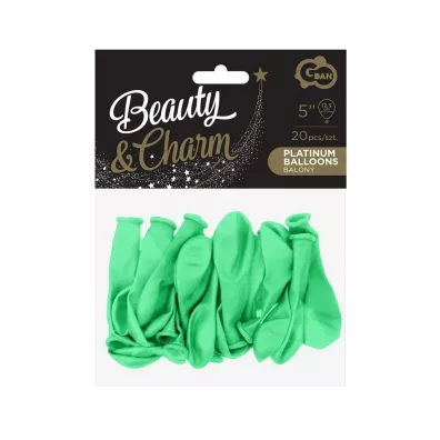 Godan Balony pastelowe B&C 13cm
