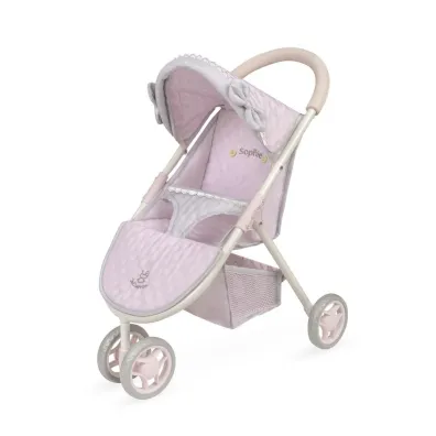Spacer�wka My First Sophie dla lalek do 48cm