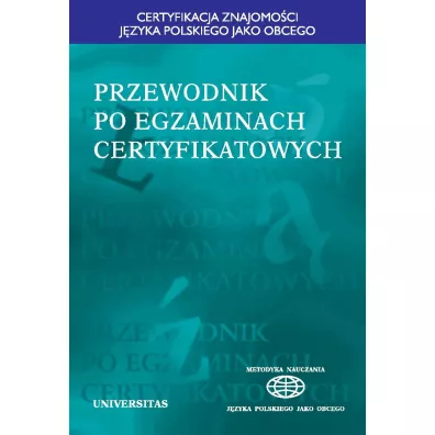 Przewodnik po egzaminach certyfikatowych