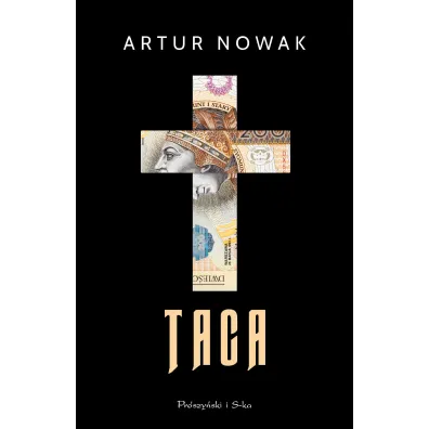 Taca - Artur Nowak