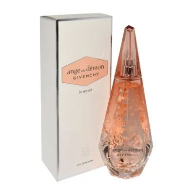 Givenchy Ange ou Demon Le Secret Woda perfumowana 100 ml