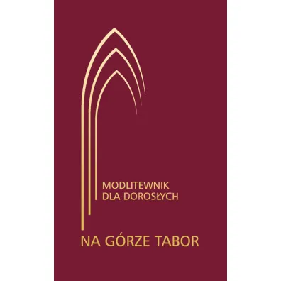 Na G�rze Tabor bordowy