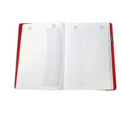 Drops Office Collection Adresownik A4 Indeks A-Z