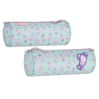 Pi�rnik tuba 1zamek Bubble Tea STARPAK 550952