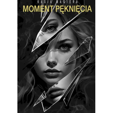 Moment p�kni�cia - Kasia Magiera