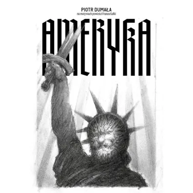 Ameryka