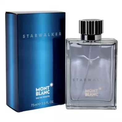 Mont Blanc Starwalker Woda toaletowa spray 75 ml