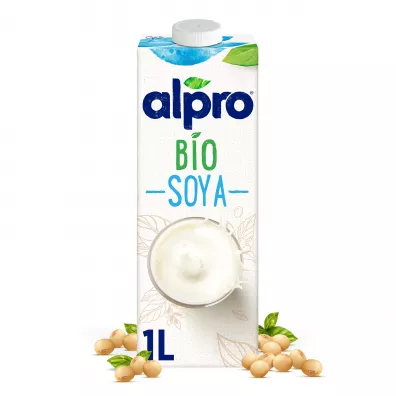 Alpro Nap�j sojowy Soya 1 l Bio