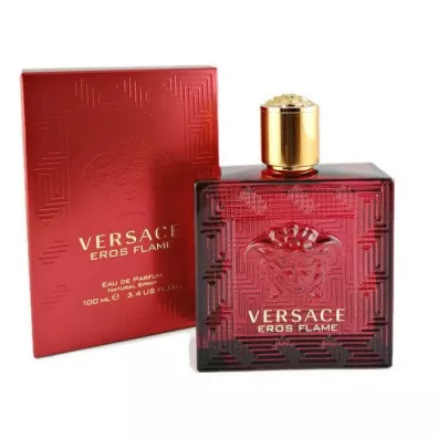 Versace Eros Flame Woda perfumowana spray 100 ml