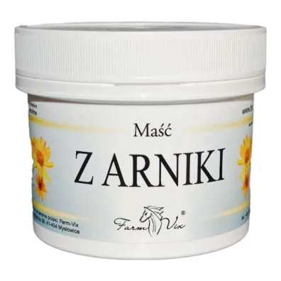 Farm-Vix Ma�� z Arniki 150 ml