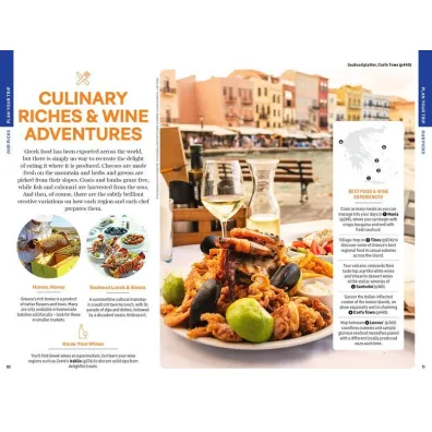 Greek Islands. Lonely Planet