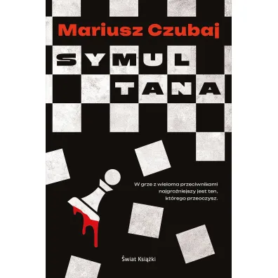Symultana - Mariusz Czubaj
