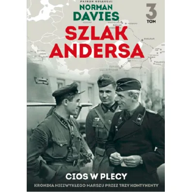 Matnia' 39. Szlak Andersa. Tom 2