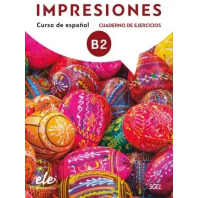 Impresiones B2. �wiczenia