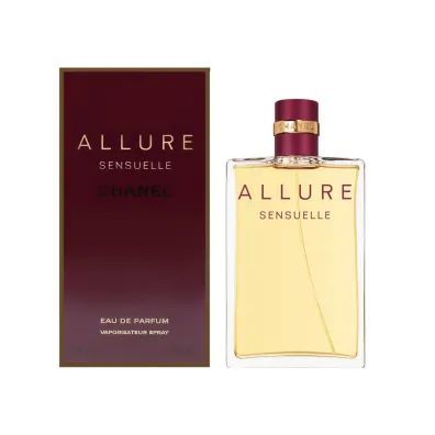 Chanel Allure Sensuelle Woda perfumowana spray 50 ml