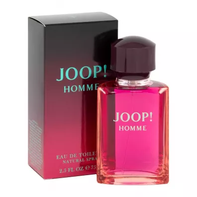 Joop! Homme Woda toaletowa 75 ml