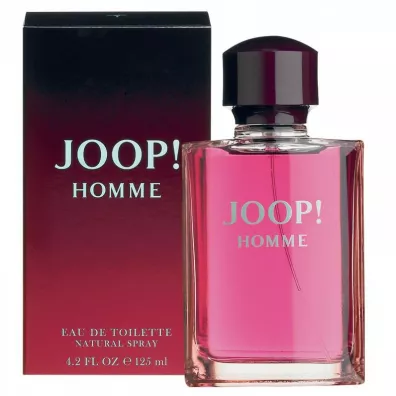 Joop! Homme Woda toaletowa 75 ml