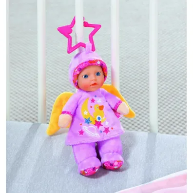 Lalka Baby Born Maa laleczka Angel 18 cm Zapf Creation