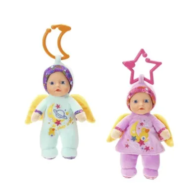 Lalka Baby Born Maa laleczka Angel 18 cm Zapf Creation