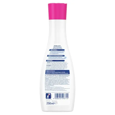 Dr. Beckmann Perfumy do prania i kul do suszarek Zmys�owa r�a 250 ml