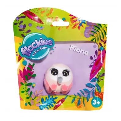 Figurka Flockies Flaming Tm Toys