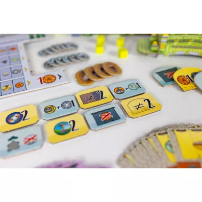 Bia�y Zamek: Matcha Portal Games