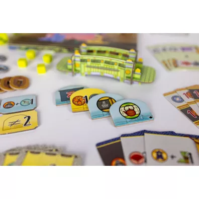 Bia�y Zamek: Matcha Portal Games