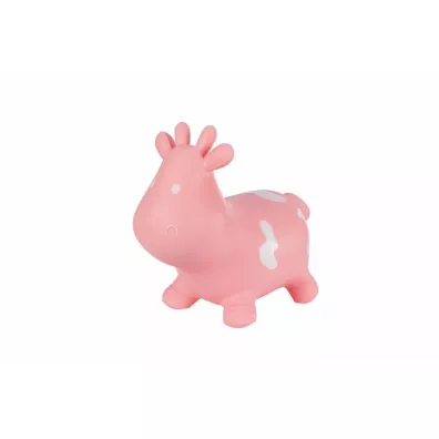 Skoczek kr�wka r�owa Tootiny