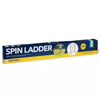Spin Ladder Original Tactic