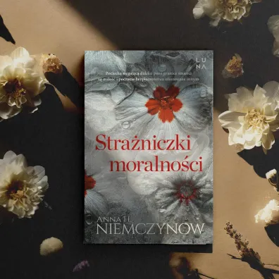 Stra�niczki moralno�ci