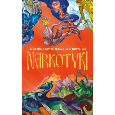 Narkotyki - Stanis�aw Ignacy Witkiewicz