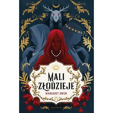 Mali z�odzieje