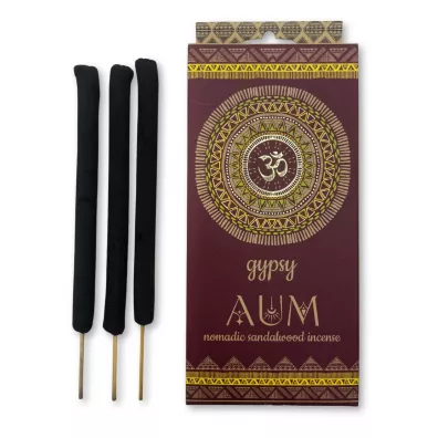 Kadzideka Gypsy Nomadic AUM