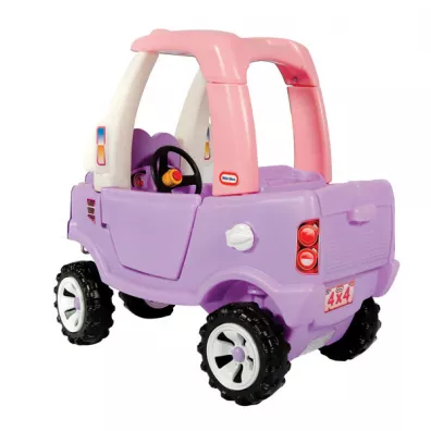 Samochd ksiniczki Little Tikes