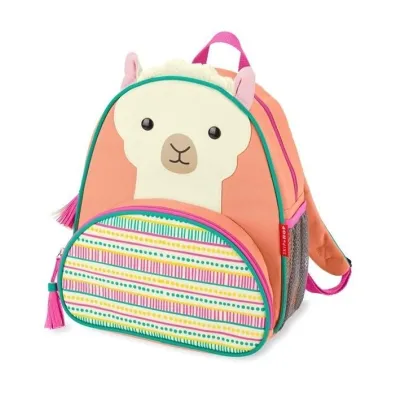 Skip Hop Plecak Lama Little Kid