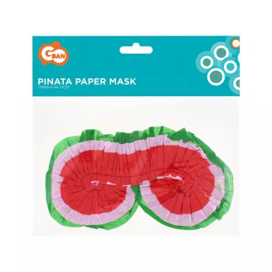 Godan Opaska na oczy do rozbijania piniaty