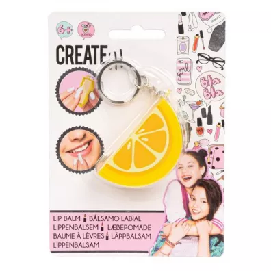 Balsam owocowy - brelok Create It! Canenco