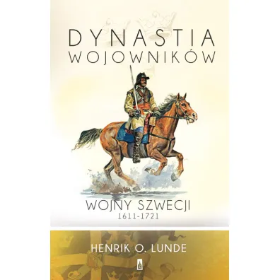Dynastia wojownik�w - Henrik Olai Lunde