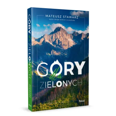 G�ry dla zielonych