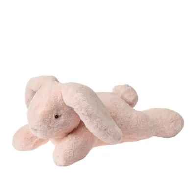 Kr�liczek Milly 30cm r�owy Beppe