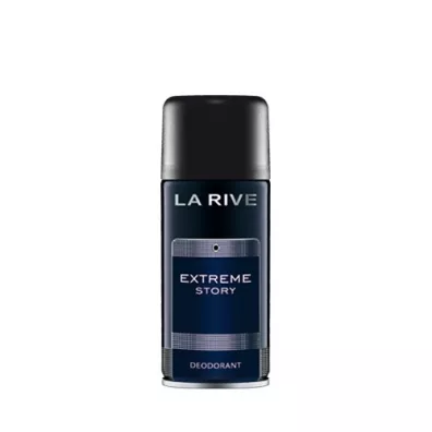 La Rive Extreme Story For Man Dezodorant w sprayu 150 ml
