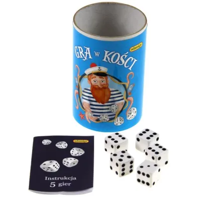Gra w ko�ci 2 Adamigo