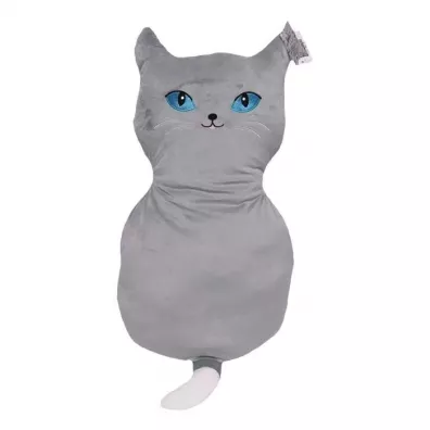 Poduszka kot Czaru� 54cm Tulilo