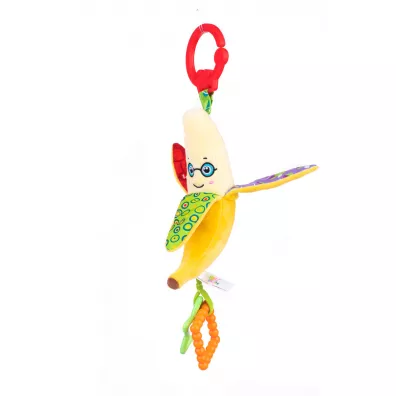 Zawieszka banan Balibazoo